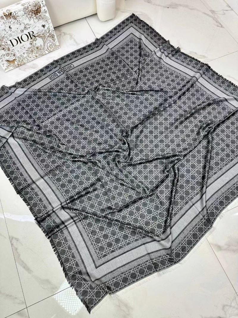 Christian Dior Scarf